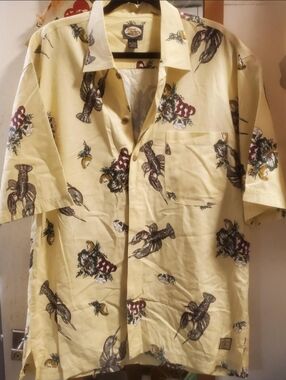 Tommy Bahama & Paradise Bay Matching Couples Set